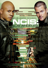 NCIS: Los Angeles saison 6 épisode 15