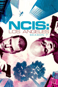 NCIS: Los Angeles saison 7