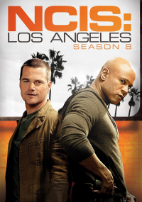 NCIS: Los Angeles saison 8