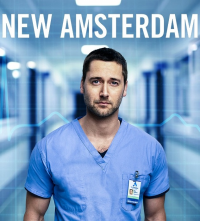 New Amsterdam (2018) saison 2