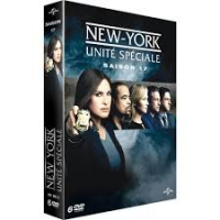 New York Unité Spéciale saison 1 épisode 19