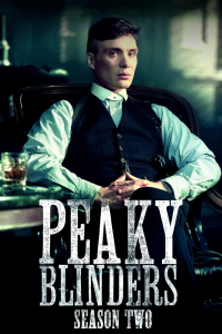 Peaky Blinders saison 2 épisode 6