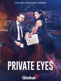 Private Eyes saison 3 épisode 7