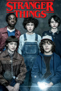 Stranger Things saison 3 épisode 1