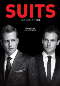 Suits : avocats sur mesure saison 3 épisode 5