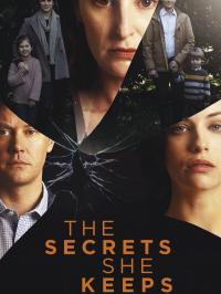 The Secrets She Keeps saison 1 épisode 2