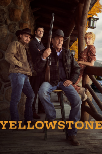 Yellowstone saison 3 épisode 4