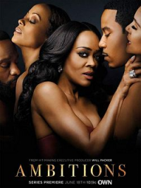 Ambitions saison 1 épisode 12