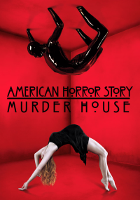 American Horror Story saison 1 épisode 11