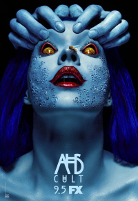 American Horror Story saison 7 épisode 10