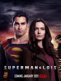 Superman & Lois saison 2 épisode 4