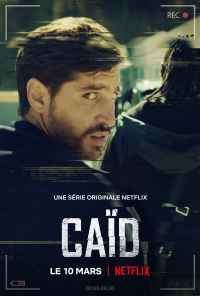 Caïd saison 1 épisode 6