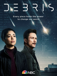 Debris saison 1 épisode 10