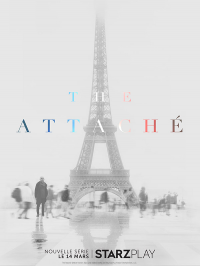 The Attaché saison 1 épisode 7