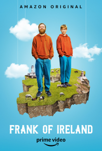 Frank of Ireland Saison 1 en streaming français