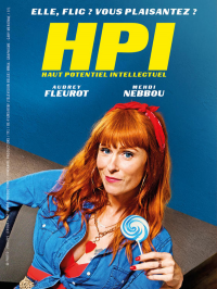 HPI Saison 3 en streaming français