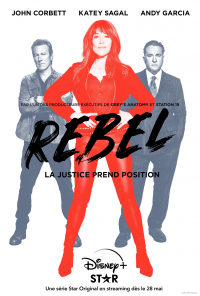 Rebel Saison 1 en streaming français