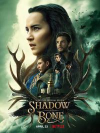 Shadow and Bone : La saga Grisha saison 2 épisode 7