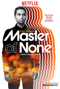 Master of None saison 3 épisode 4