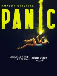 Panic streaming