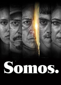 Somos. saison 1 épisode 1