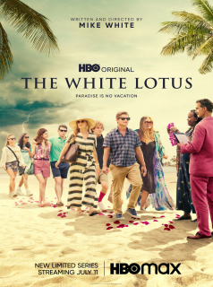 The White Lotus 2021