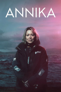 ANNIKA saison 1 épisode 6