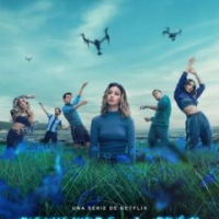 Bienvenidos a Edén Saison 2 en streaming français