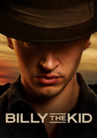 Billy the Kid streaming