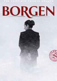 Borgen : Le pouvoir et la gloire