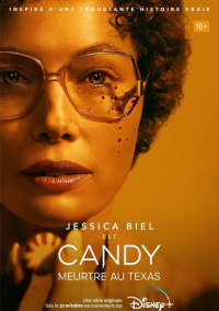 Candy : Meurtre au Texas streaming