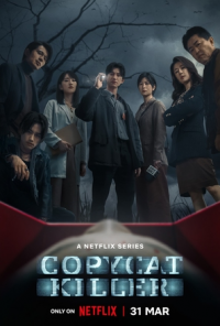 COPYCAT KILLER 2023 Saison 1 en streaming français