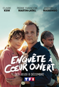 Enquête à cœur ouvert streaming