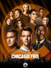 Fires saison 1 épisode 3