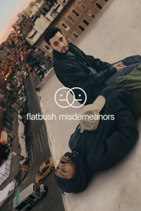 Flatbush Misdemeanors saison 2 épisode 1