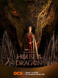 Game Of Thrones: House of the Dragon streaming