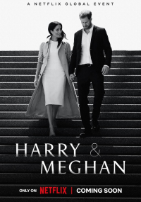 Harry & Meghan saison 1 épisode 5