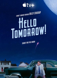 HELLO TOMORROW !  2023 saison 1 épisode 7