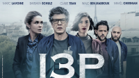 I3P saison 1 épisode 1