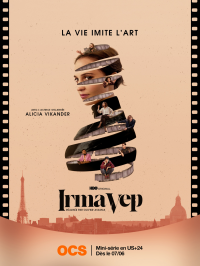 Irma Vep Saison 1 en streaming français