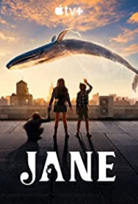 JANE saison 1 épisode 5