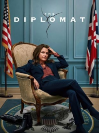 LA DIPLOMATE saison 1 épisode 7