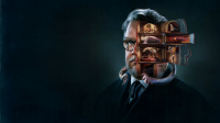 Le Cabinet de curiosités de Guillermo del Toro streaming