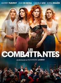 Les Combattantes saison 1 épisode 3