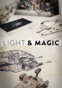 Light & Magic streaming