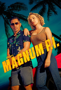 MAGNUM, P.I. (2018)  2023 streaming