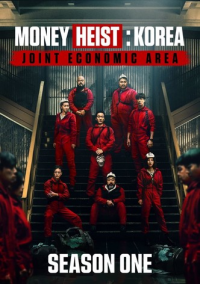 Money Heist: Korea