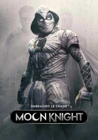 Moon Knight streaming