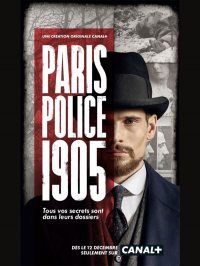 Paris Police 1905 saison 1 épisode 2