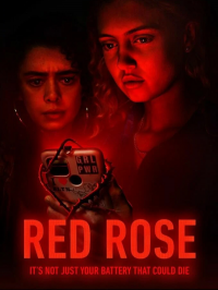 RED ROSE 2023 saison 1 épisode 1